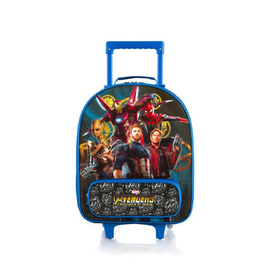 Heys America Marvel Kids Softside Luggage