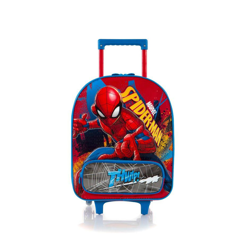 Heys America Marvel Kids Softside Luggage
