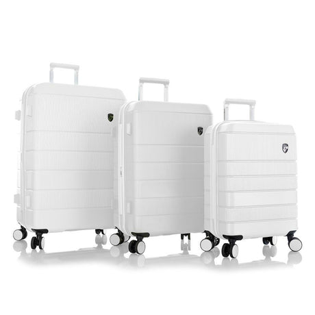 Heys America Neo 3 Piece Spinner Set
