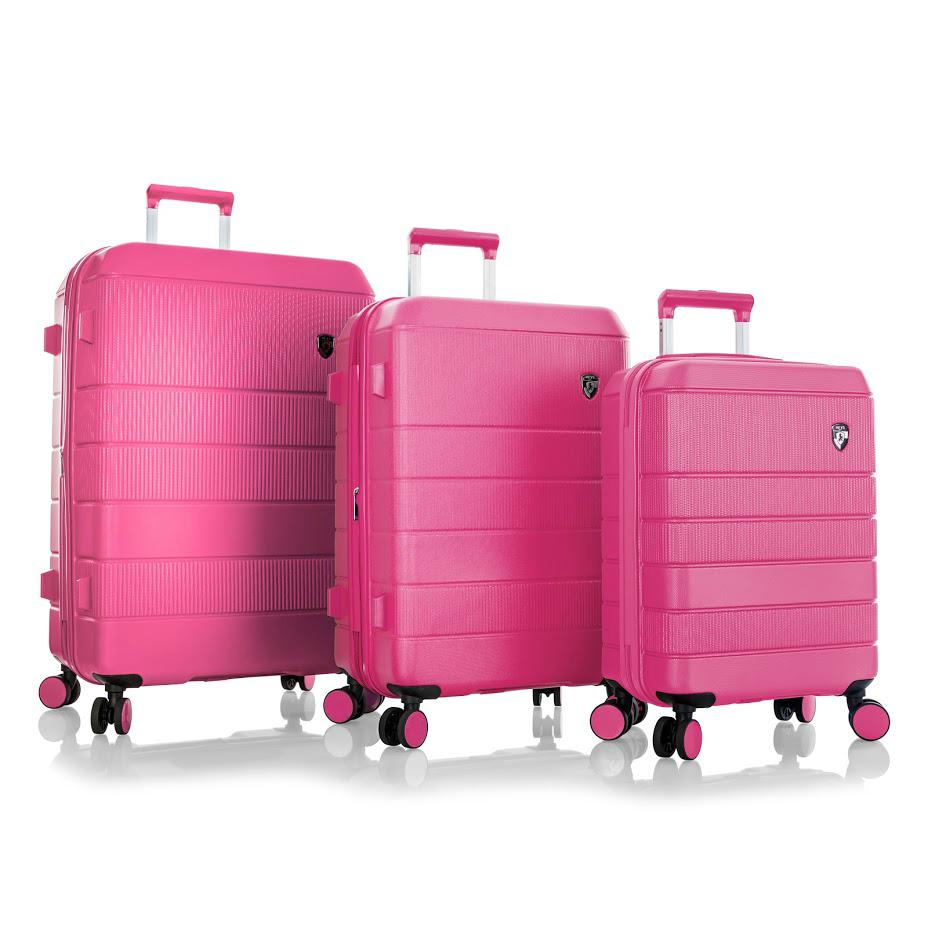 Heys Neo Piece Spinner Set – Luggage Pros - Main Image