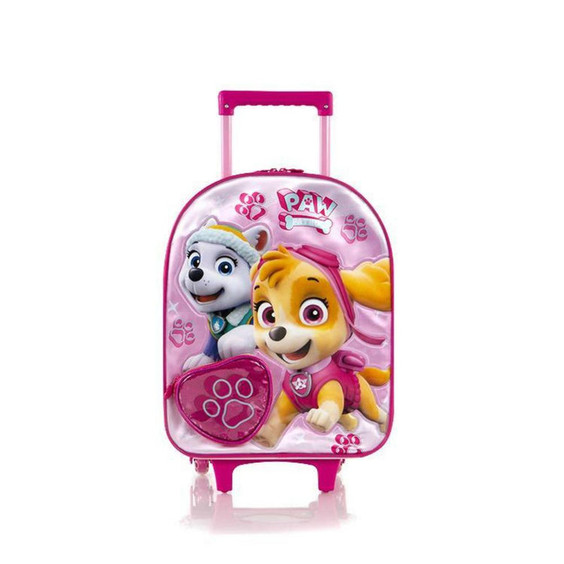 Heys America Nickelodeon Paw Patrol Softside Luggage