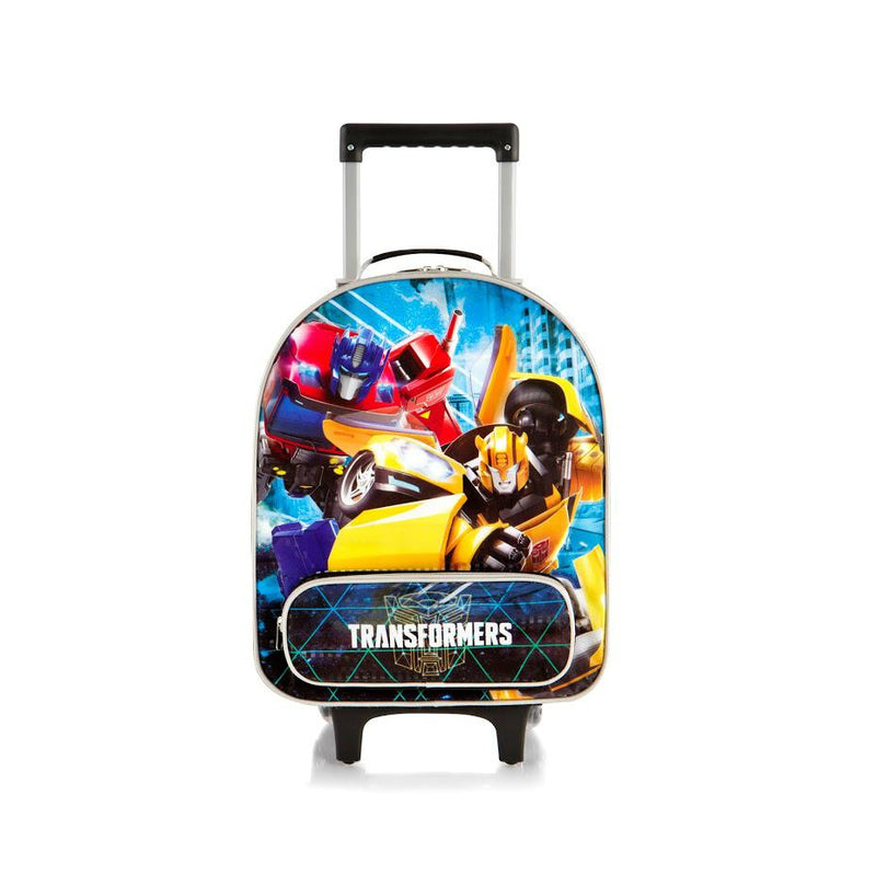 Heys America Transformers Softside Luggage