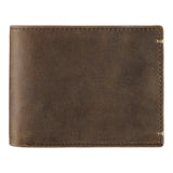 Johnston & Murphy Flip Billfold Wallet