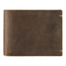 Johnston & Murphy Flip Billfold Wallet