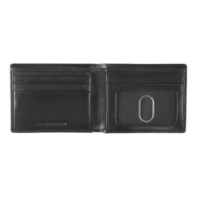 Johnston & Murphy Flip Wallet