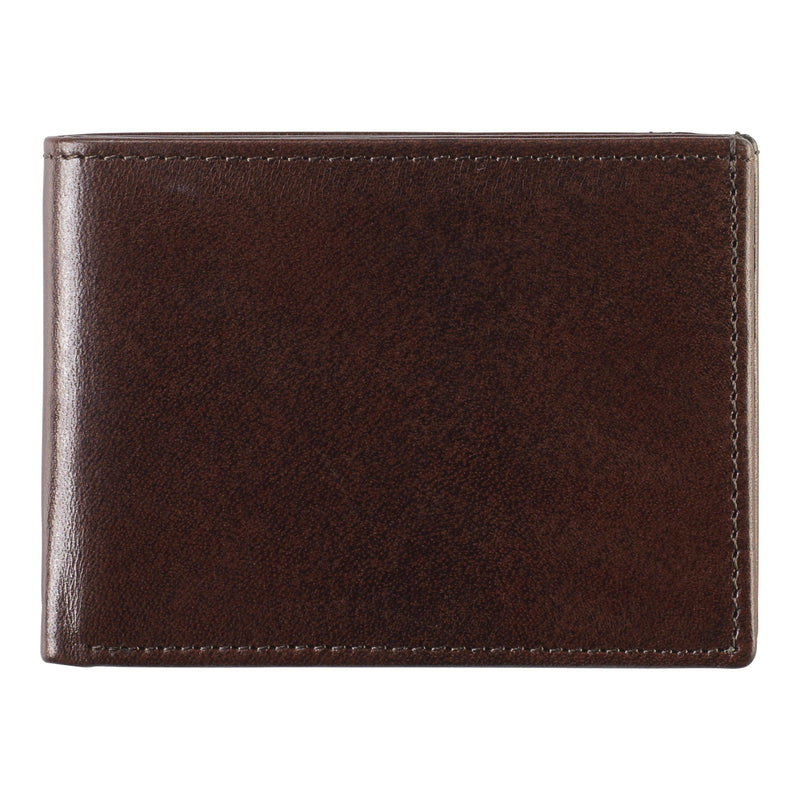 Johnston & Murphy Italian Leather Super Slim