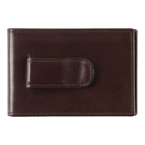 Johnston & Murphy Italian Leather Two-Fold