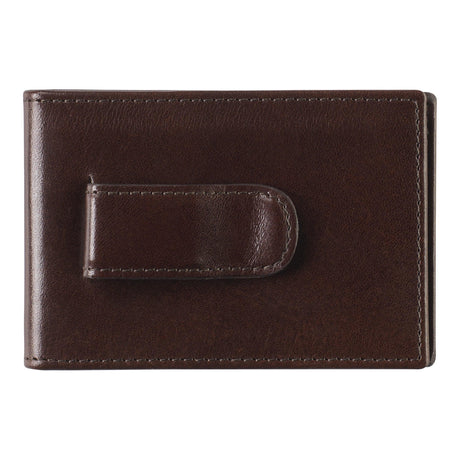 Johnston & Murphy Italian Leather Two-Fold