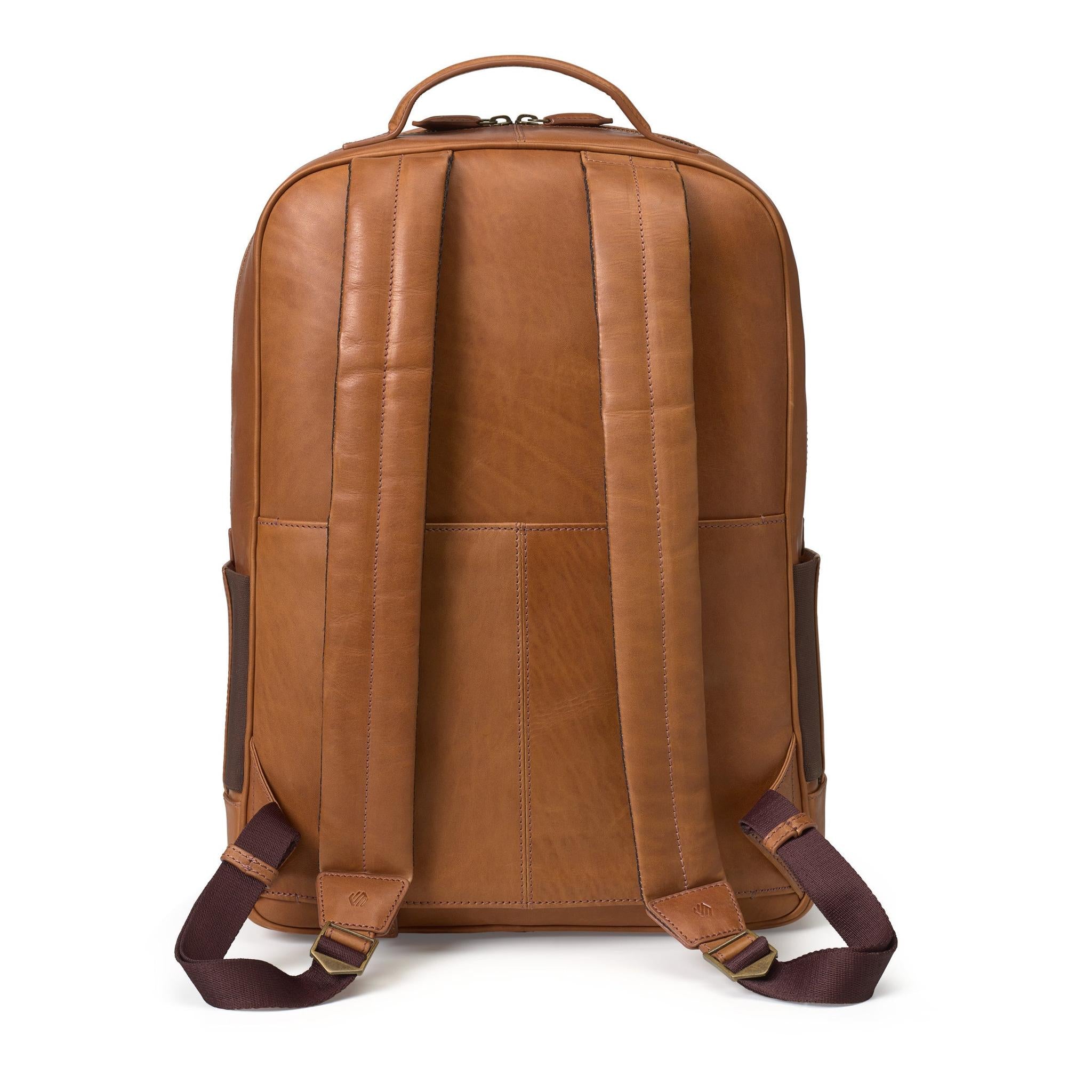 Johnston & Murphy Rhodes Backpack – Luggage Pros