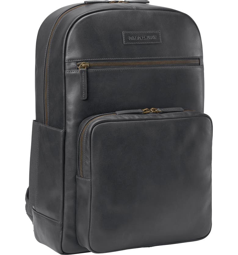 Johnston & Murphy Rhodes Backpack