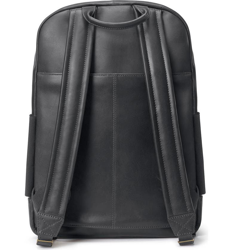 Johnston & Murphy Rhodes Backpack