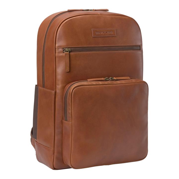 Johnston & Murphy Rhodes Backpack