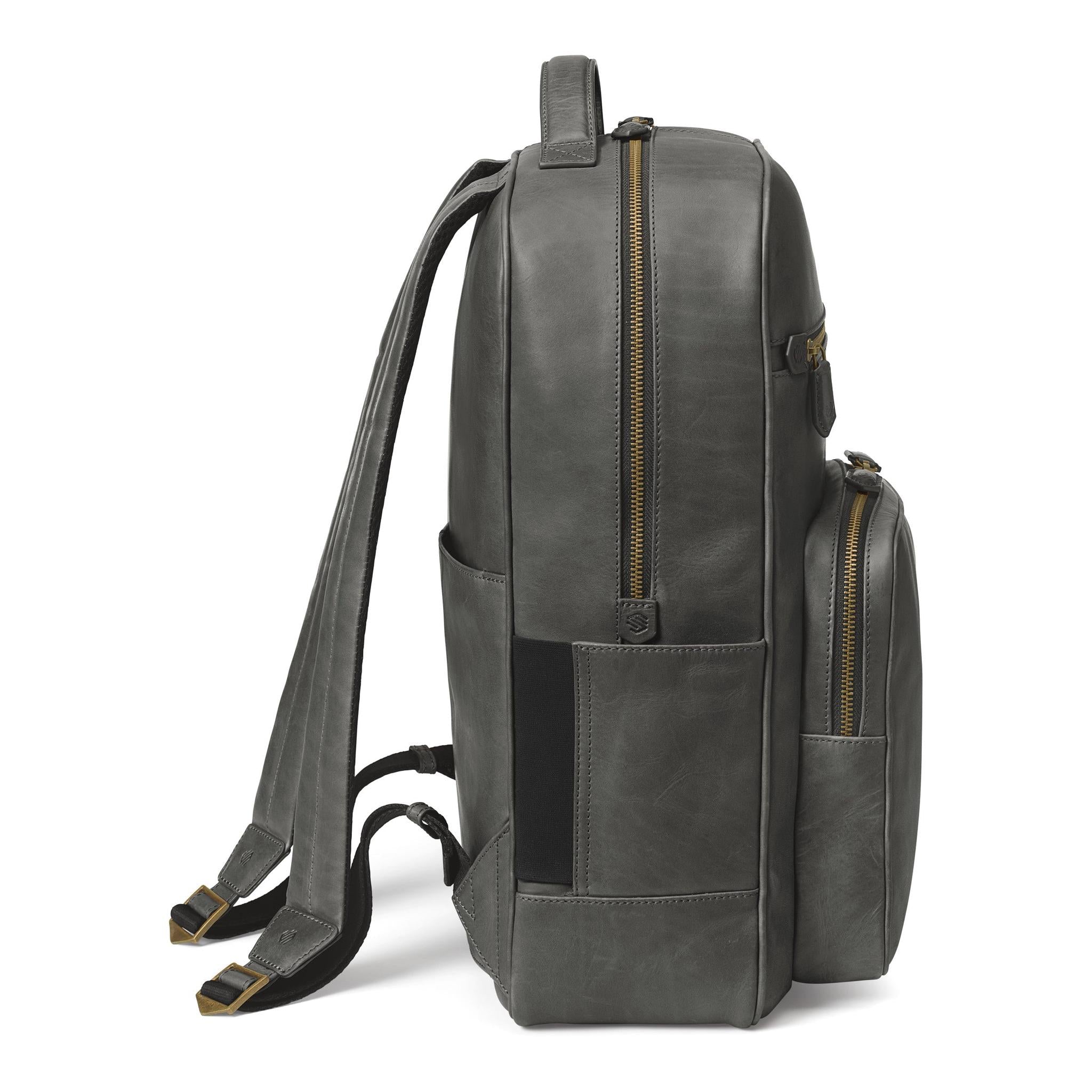 Johnston & Murphy Rhodes Backpack – Luggage Pros