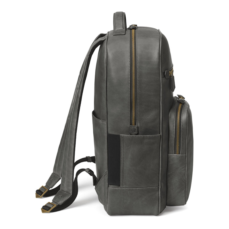 Johnston & Murphy Rhodes Backpack