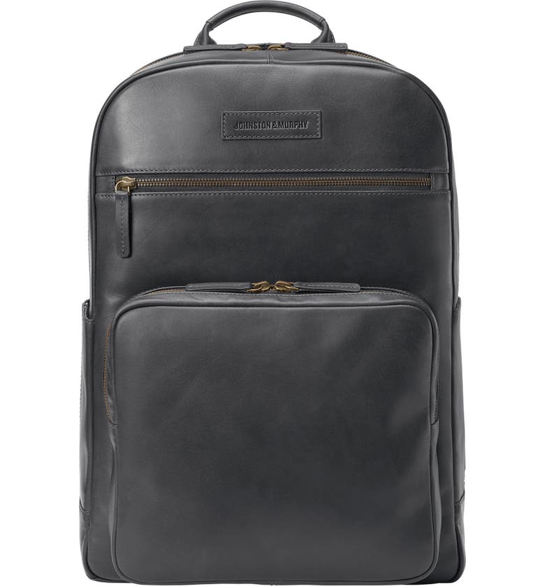 Johnston & Murphy Rhodes Backpack