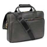 Johnston & Murphy Rhodes Briefcase