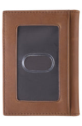 Johnston & Murphy Rhodes Passcase Wallet