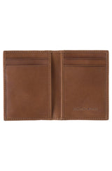 Johnston & Murphy Rhodes Passcase Wallet