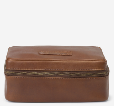 Johnston & Murphy Rhodes Toiletry Kit