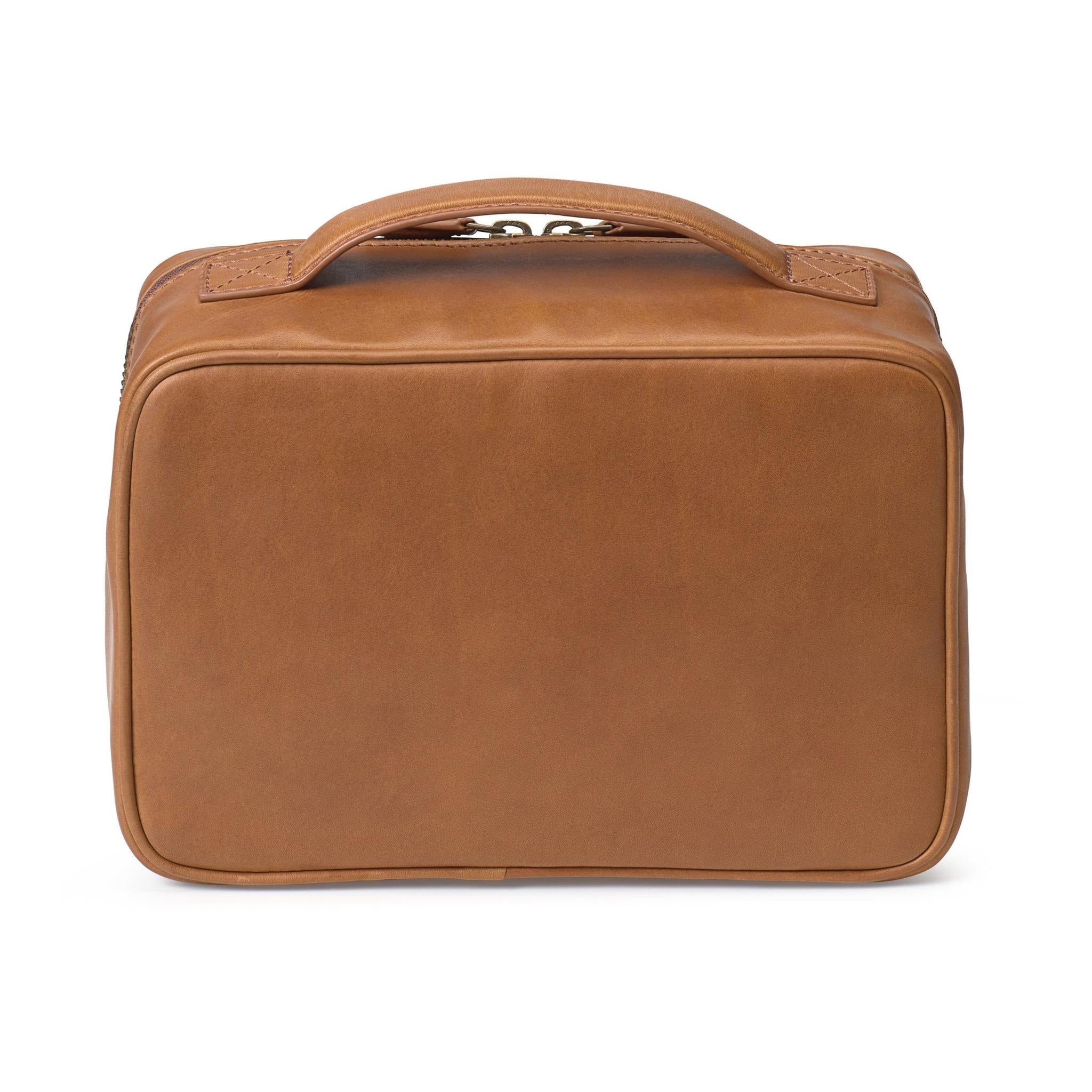 Johnston & Murphy Rhodes Travel Kit – Luggage Pros