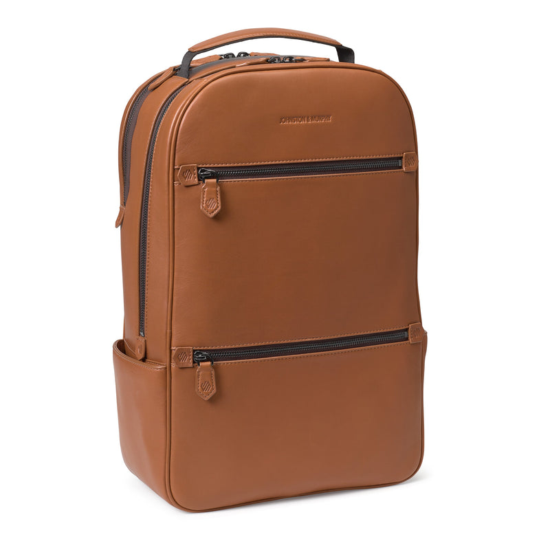 Johnston & Murphy Richmond Backpack