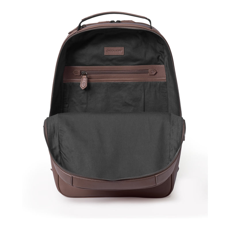 Johnston & Murphy Richmond Backpack