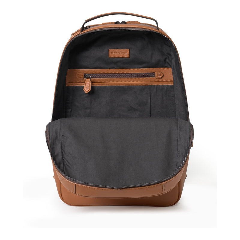 Johnston & Murphy Richmond Backpack