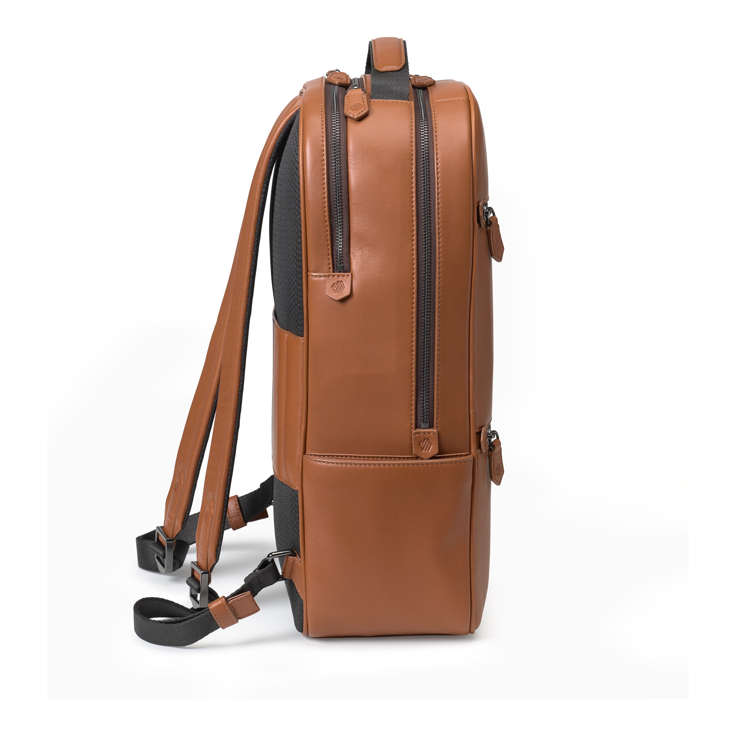 Johnston & Murphy Richmond Backpack – Luggage Pros