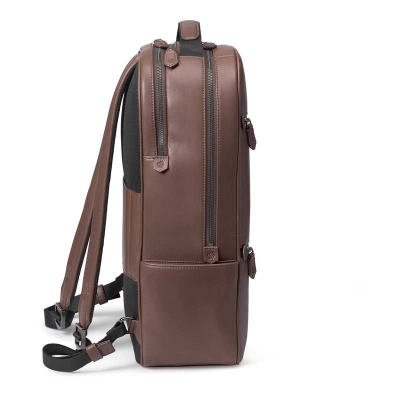 Johnston & Murphy Richmond Backpack