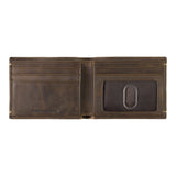 Johnston & Murphy Slimfold Wallet