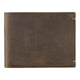 Johnston & Murphy Slimfold Wallet