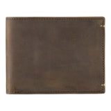 Johnston & Murphy Slimfold Wallet