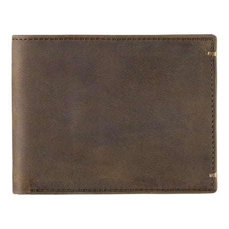 Johnston & Murphy Slimfold Wallet
