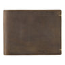 Johnston & Murphy Slimfold Wallet