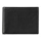 Johnston & Murphy Slimfold Wallet