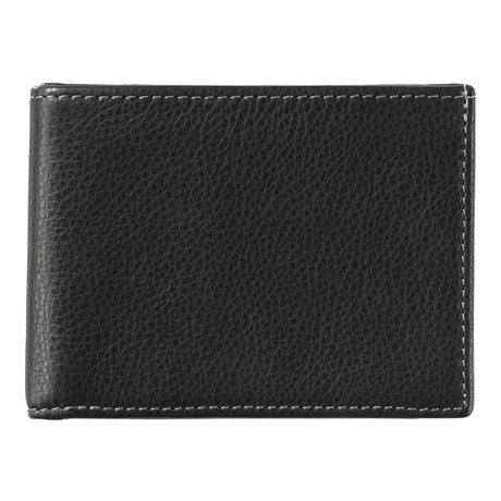 Johnston & Murphy Slimfold Wallet
