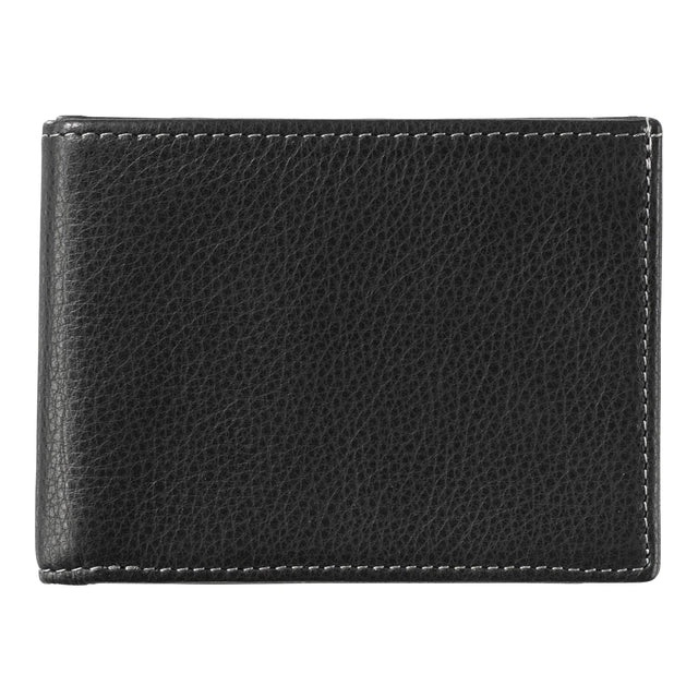 Johnston & Murphy Slimfold Wallet
