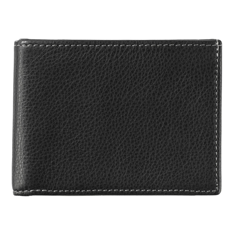 Johnston & Murphy Slimfold Wallet