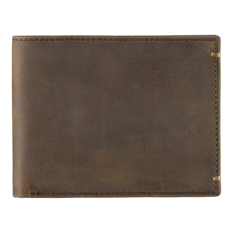 Johnston & Murphy Slimfold Wallet