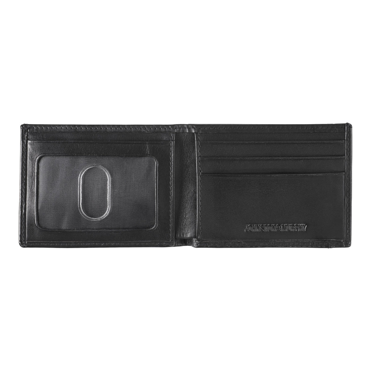 Johnston & Murphy Super Slim Wallet