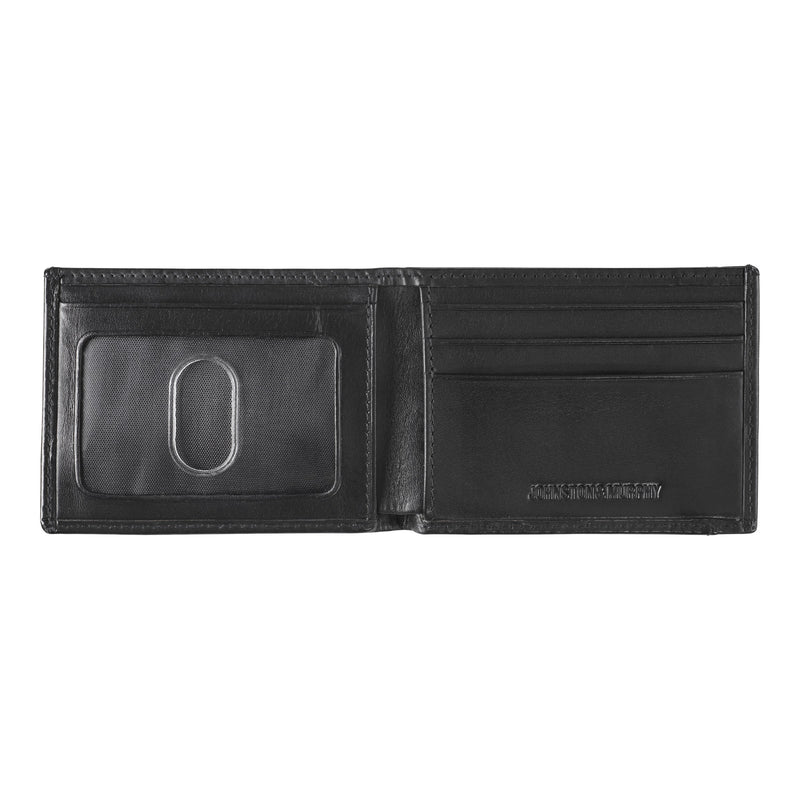 Johnston & Murphy Super Slim Wallet