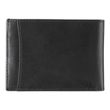 Johnston & Murphy Super Slim Wallet