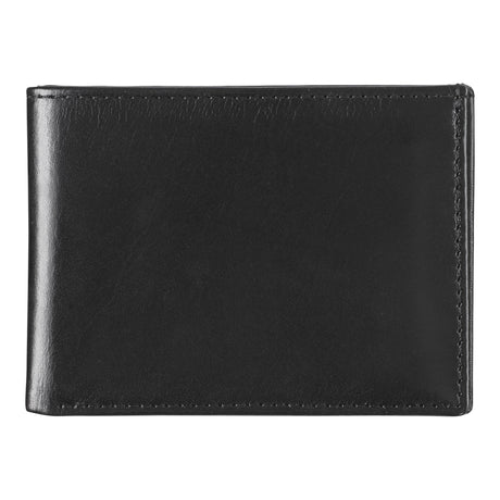 Johnston & Murphy Super Slim Wallet