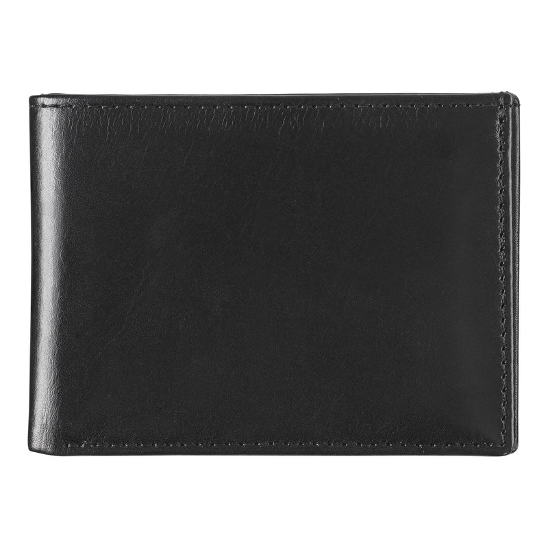 Johnston & Murphy Super Slim Wallet