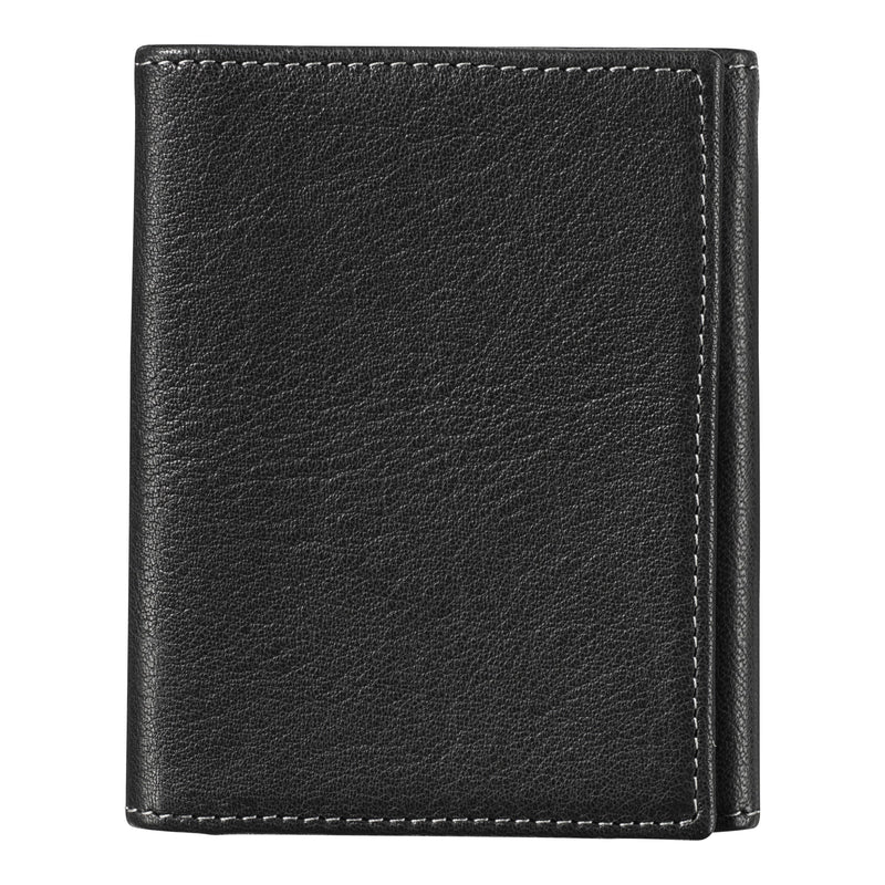 Johnston & Murphy Tri-Fold Wallet