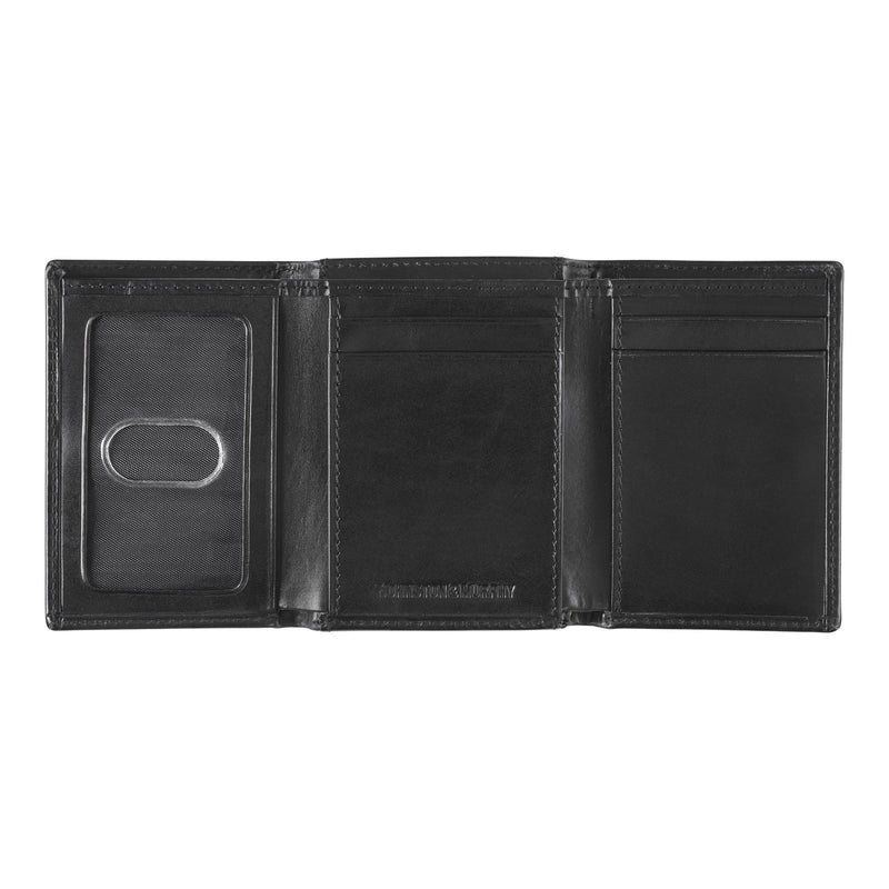 Johnston & Murphy Tri-fold Wallet