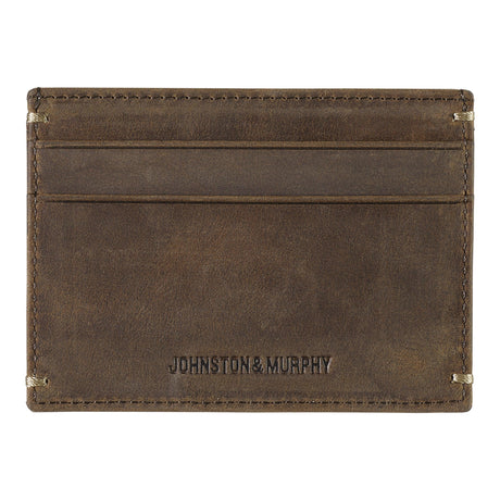Johnston & Murphy Weekender Case