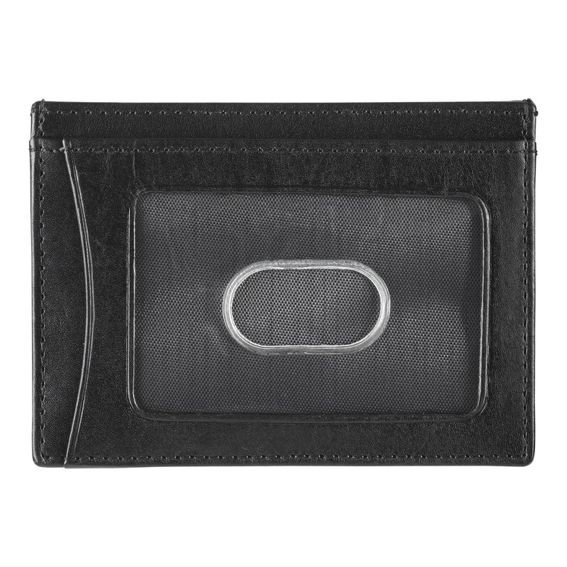 Johnston & Murphy Weekender Wallet