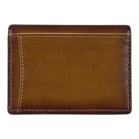 Johnston & Murphy Weekender Wallet