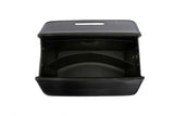 Korchmar Classics 18" Advocate Catalog Case - Black-Luggage Pros